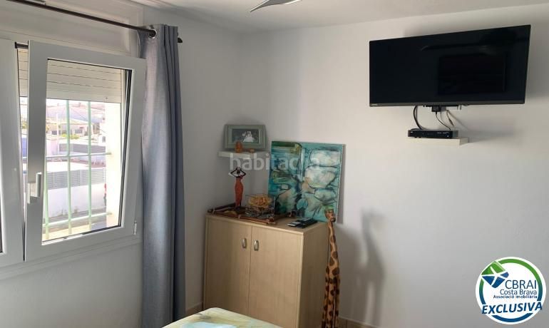 Foto 3366f8f7-da4b-4491-8159-aebec2722a78. Casa amb calefacció aparcament piscina a Santa Margarida Roses