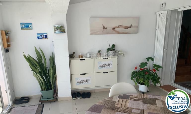 Foto 3c29ef01-1470-4b3e-baff-d9de8d648435. Casa amb calefacció aparcament piscina a Santa Margarida Roses