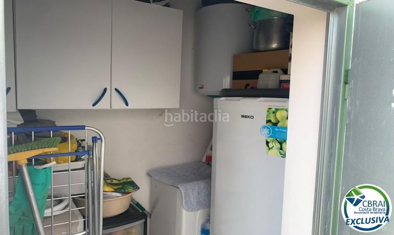 Foto 3cf00358-a025-4a13-bafe-1e3da13187de. Casa amb calefacció aparcament piscina a Santa Margarida Roses