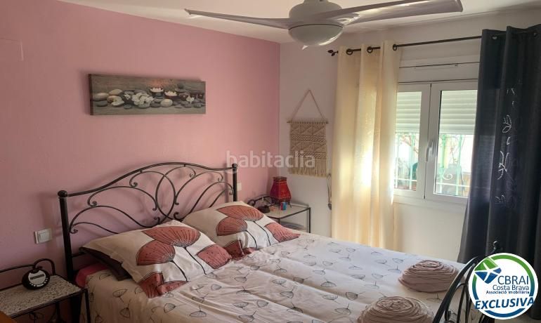 Foto 405c4127-ec40-49f4-a070-37c25970ab81. Casa amb calefacció aparcament piscina a Santa Margarida Roses