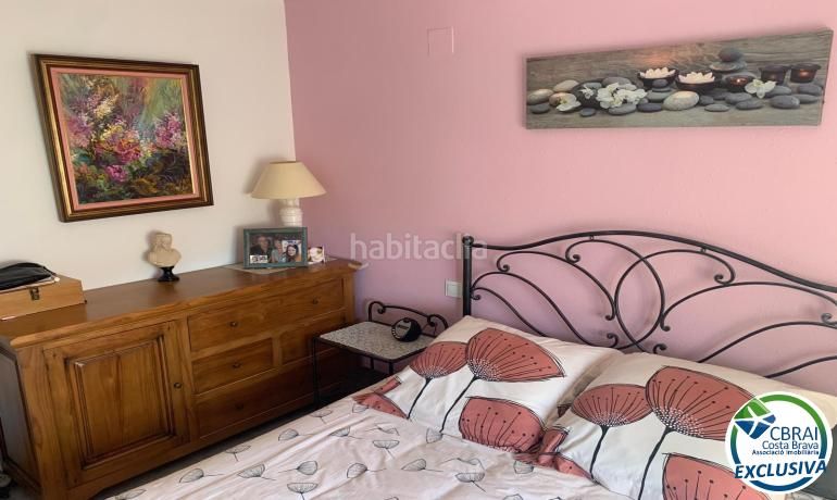 Foto 560a7599-9c08-4538-b909-59c566b4fdae. Casa amb calefacció aparcament piscina a Santa Margarida Roses