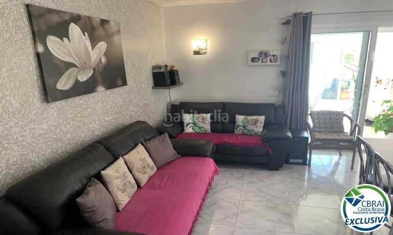 Foto 61b8ed93-22fb-4dcc-94c3-0c612b5401fb. Casa amb calefacció aparcament piscina a Santa Margarida Roses