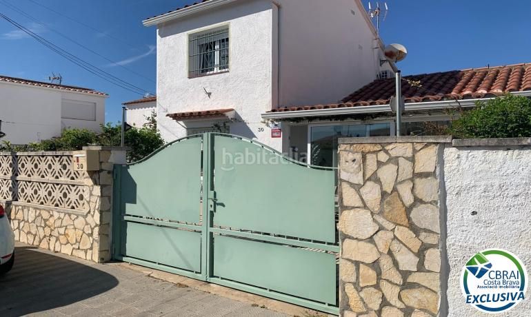 Foto 7b2f7dc8-cb07-42cc-ac46-77a2e668d199. Casa amb calefacció aparcament piscina a Santa Margarida Roses