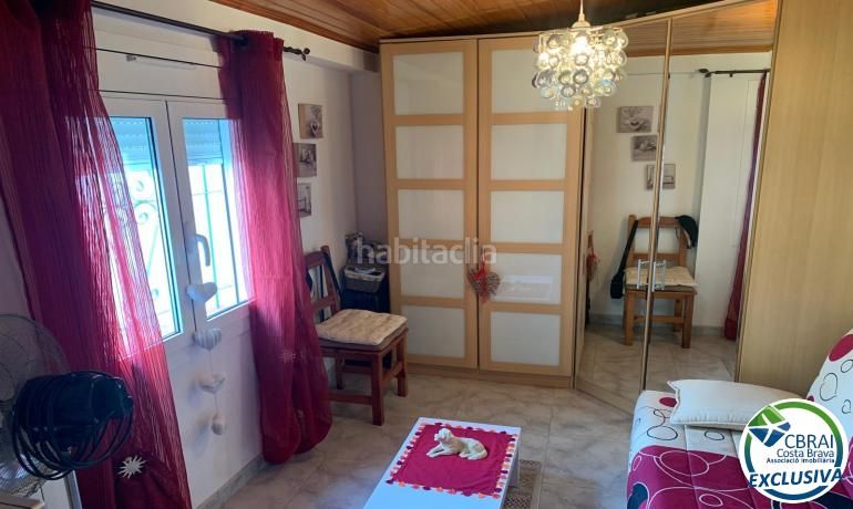 Foto 7f606e86-baff-4a20-8908-07750a3f2528. Casa amb calefacció aparcament piscina a Santa Margarida Roses