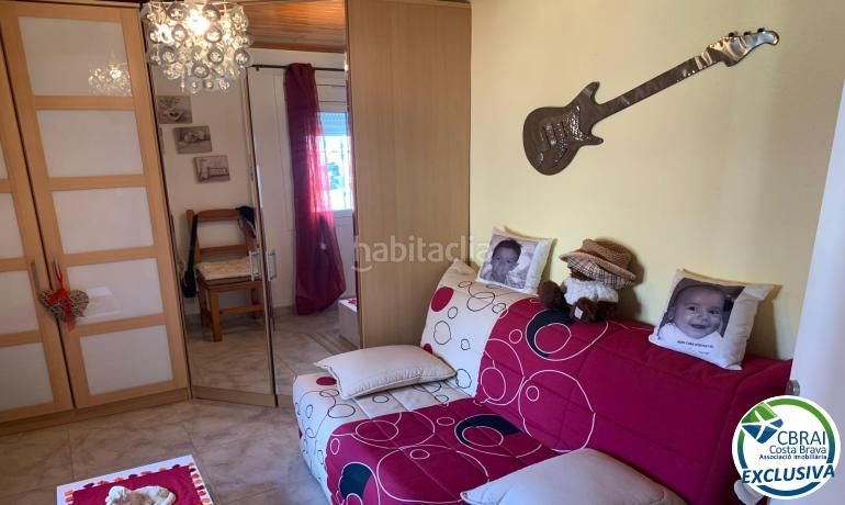 Foto 879d6a4a-3a84-4255-8163-3a97efa3487d. Casa amb calefacció aparcament piscina a Santa Margarida Roses