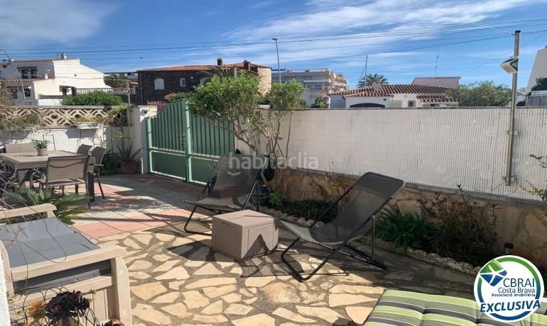 Foto 8ae2d67f-c9ea-46de-a82a-715f75def30e. Casa amb calefacció aparcament piscina a Santa Margarida Roses