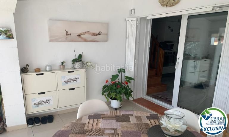 Foto 976fee46-c9b6-47ea-a317-0c98b600fbfa. Casa amb calefacció aparcament piscina a Santa Margarida Roses