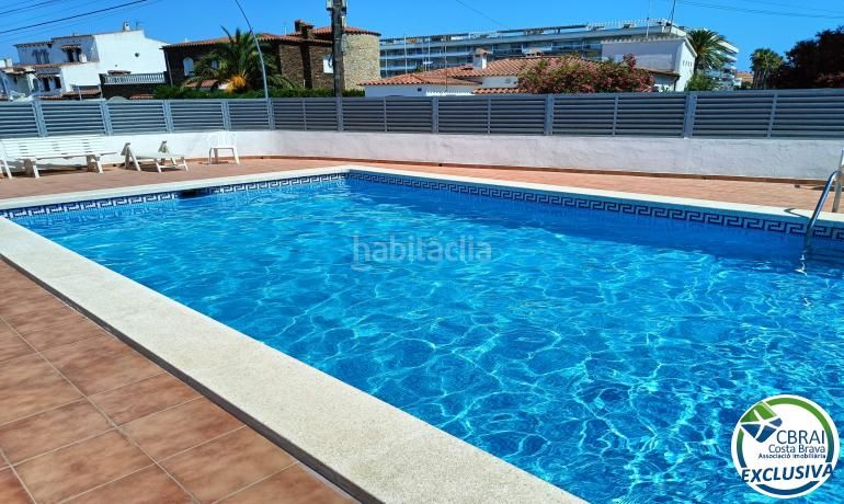 Foto a4a9e133-9c84-4712-a67d-a1898a85d9a2. Casa amb calefacció aparcament piscina a Santa Margarida Roses