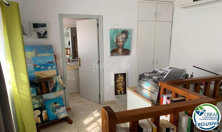 Foto a6cb4289-a897-4919-979a-508595f0d6e2. Casa amb calefacció aparcament piscina a Santa Margarida Roses