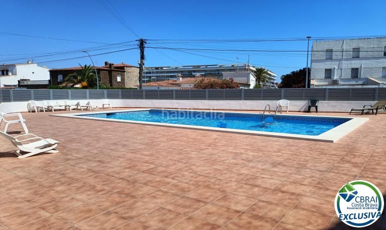 Foto b0b243a4-3d5a-4c42-96b8-4a8450f72136. Casa amb calefacció aparcament piscina a Santa Margarida Roses