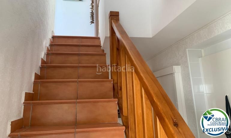 Foto bd733aa7-9f6e-4069-a724-49fc3a5f47a9. Casa amb calefacció aparcament piscina a Santa Margarida Roses