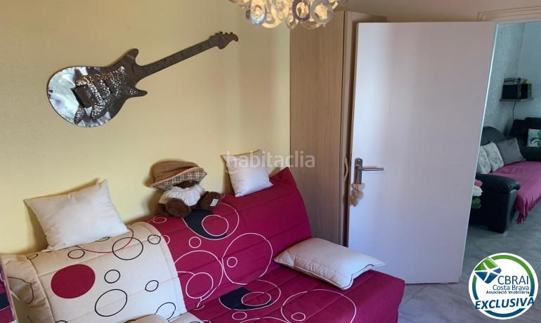 Foto c2defcbb-5442-41d3-9000-48df51830bfb. Casa amb calefacció aparcament piscina a Santa Margarida Roses