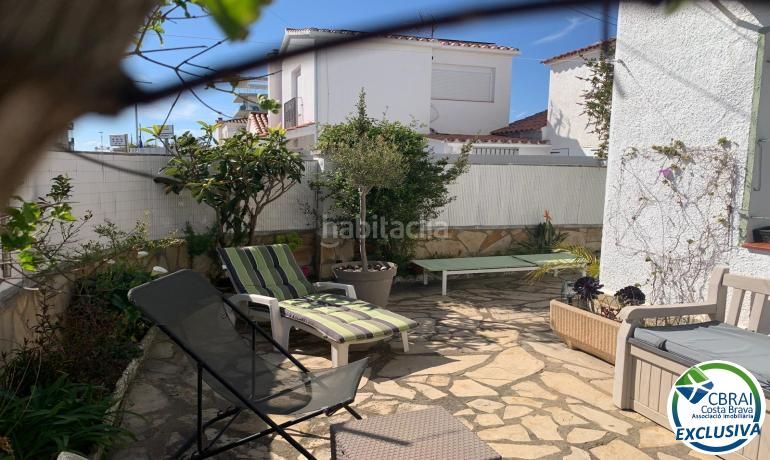 Foto d0e82481-505c-4642-bc16-8e30e34f1bd8. Casa amb calefacció aparcament piscina a Santa Margarida Roses