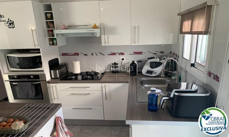 Foto d2fd285b-da19-47d2-8519-8f78d103d60f. Casa amb calefacció aparcament piscina a Santa Margarida Roses