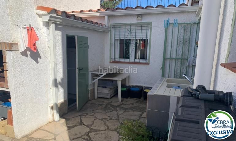 Foto df8c110b-bd40-47e5-acdb-d3c01355e59d. Casa amb calefacció aparcament piscina a Santa Margarida Roses