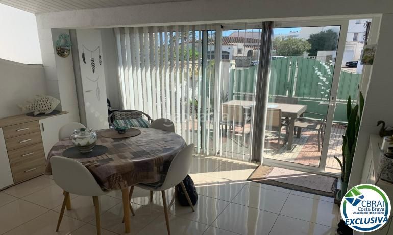 Foto e04068aa-8660-4acb-8472-8a8d07a86336. Casa amb calefacció aparcament piscina a Santa Margarida Roses