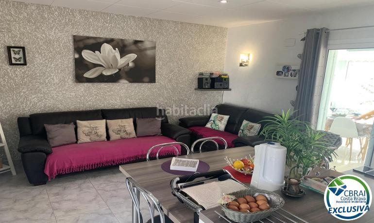 Foto fd6b0f98-cc14-4be9-ad0a-9700affd1c6f. Casa amb calefacció aparcament piscina a Santa Margarida Roses