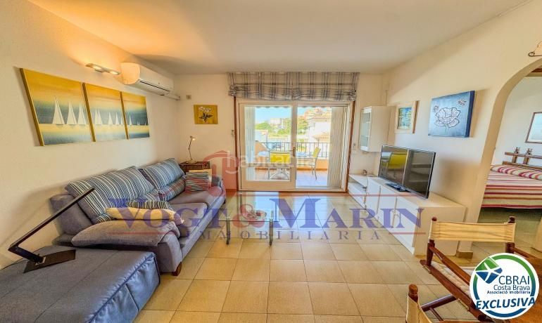 Foto 01970860-756e-4dff-8865-00d4c0b7f316. Apartament amb calefacció aparcament a Santa Margarida Roses