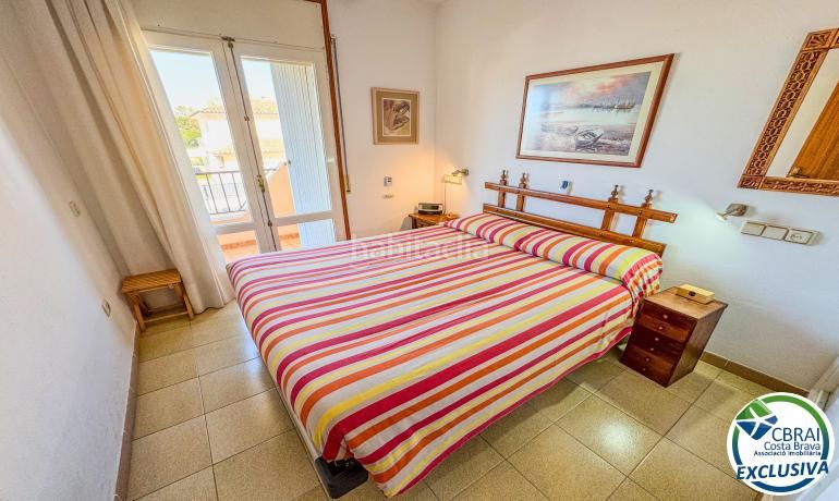 Foto 20435eed-a4f0-45c5-ab49-61420dee16cd. Apartament amb calefacció aparcament a Santa Margarida Roses