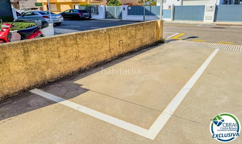 Foto 40a79bbf-26f1-4027-968c-64572fc59637. Apartament amb calefacció aparcament a Santa Margarida Roses