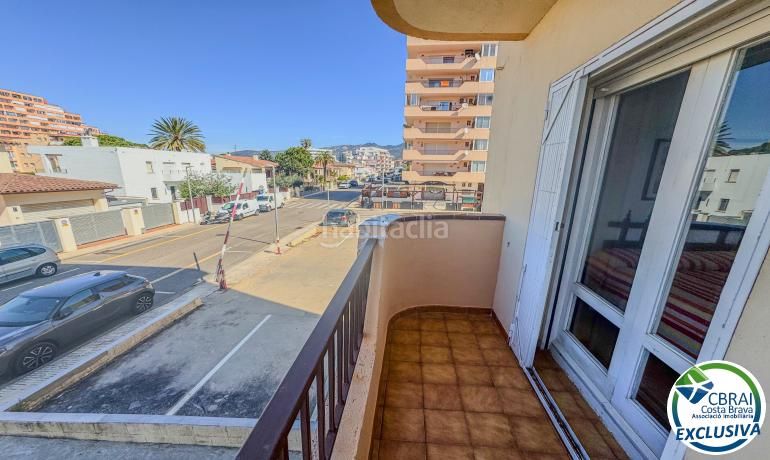 Foto 98a1f905-dd28-42b5-bcad-5c03139b8e85. Apartament amb calefacció aparcament a Santa Margarida Roses
