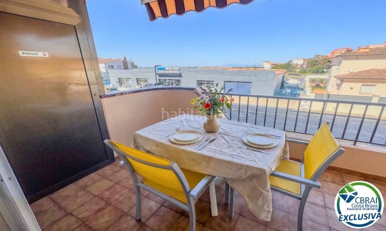 Foto bbde6c9a-db78-4787-840c-30d2796ac747. Apartament amb calefacció aparcament a Santa Margarida Roses