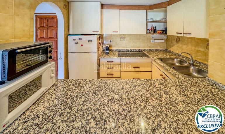 Foto fd085d5a-7970-439a-abe8-610ee1a96613. Apartament amb calefacció aparcament a Santa Margarida Roses