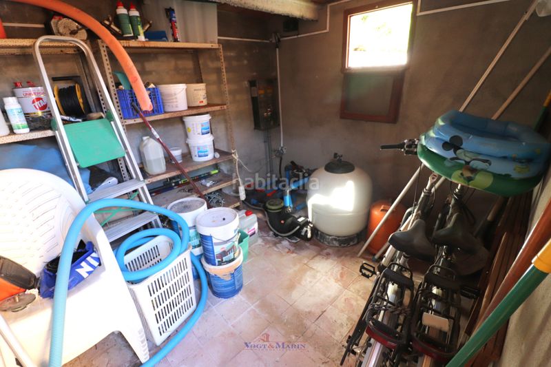 Foto 1e5cc87f-6508-42d8-9b2a-3d054a6666b8. Casa amb calefacció aparcament piscina a Requesens Empuriabrava