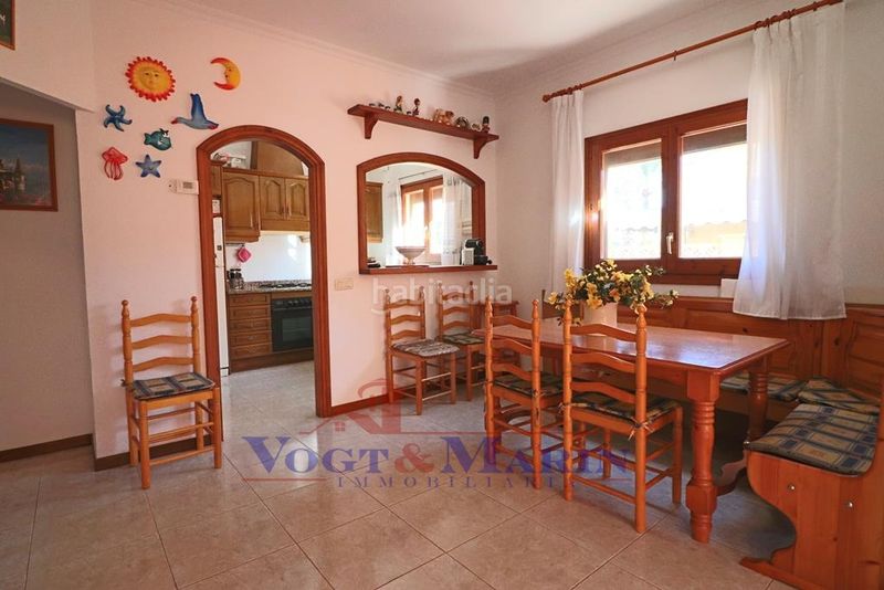 Foto 59567e18-9f53-4f26-adbb-c8bd87884553. Casa amb calefacció aparcament piscina a Requesens Empuriabrava