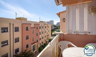 Dachwohnung  Carrer badia-gran reserva. Ático con gran terraza,  solárium y vistas al mar en gran reserv