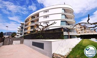 Àtic a Carrer Francesc Eiximenis