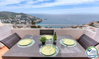 Maison jumelée  Carrer joan timoneda. Casa adosada a 600 metros del mar en canyelles, roses