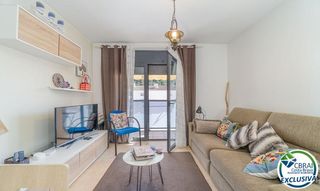 Apartament a Carrer Viena