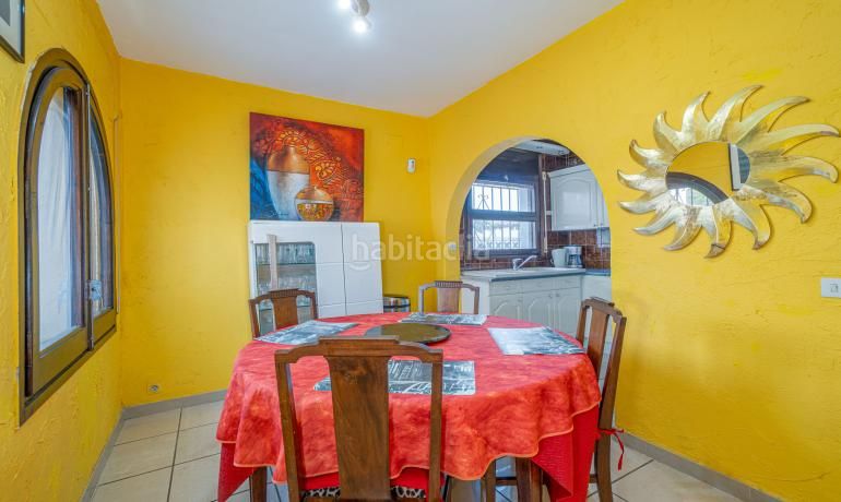 Foto ad04fd9a-e574-481e-a77f-58fa0acfcb65. Casa amb calefacció aparcament piscina a Santa Margarida Roses