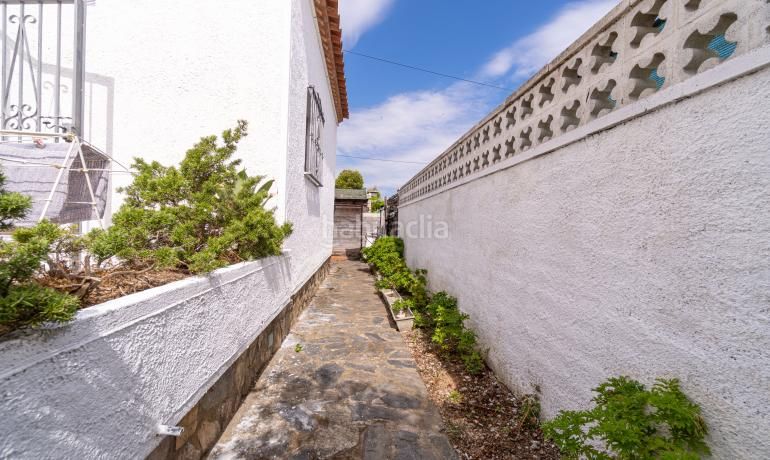 Foto fb9f7041-32d1-428f-b848-54b016789c60. Casa amb calefacció aparcament piscina a Santa Margarida Roses