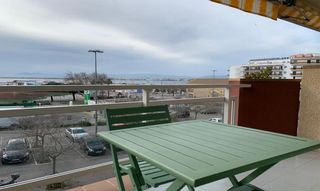 Apartamento  Carrer de la pujada del puig rom. Apartamento céntrico a 200m del mar con licencia turística en ro