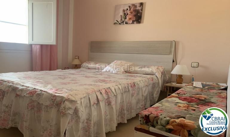 Foto 4818cd9d-ba71-492e-835e-e924fee74b03. Apartament amb aparcament a Santa Margarida Roses