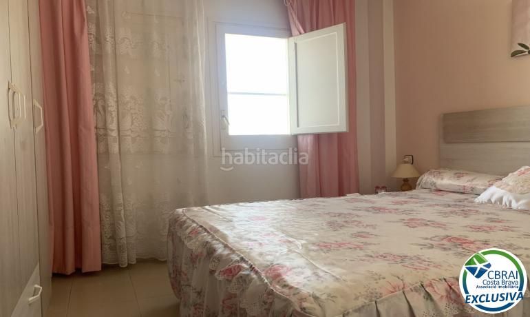 Foto ad3fe91f-c695-49c4-ad58-078a2792995b. Apartament amb aparcament a Santa Margarida Roses