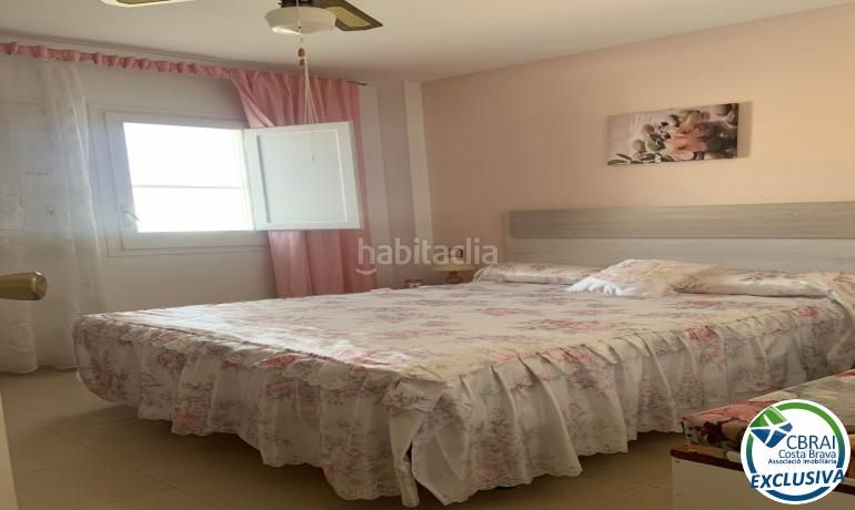 Foto fe238a2b-e5b9-4fdb-8024-acc67c862848. Apartament amb aparcament a Santa Margarida Roses