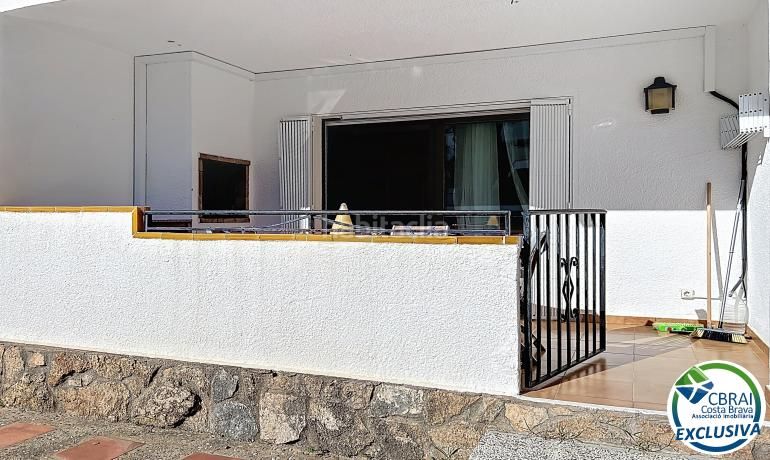 Foto 02265b31-043e-4eb1-9e6e-8e8d1c3c6228. Apartament amb calefacció aparcament piscina a Puig Rom-Canyelles-Almadrava Roses