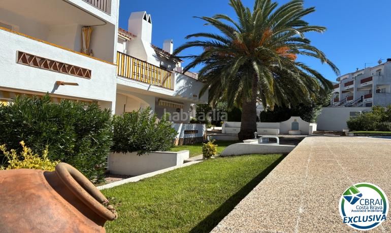 Foto 4e3572df-5463-4b39-bc44-baaf9d779ead. Apartament amb calefacció aparcament piscina a Puig Rom-Canyelles-Almadrava Roses