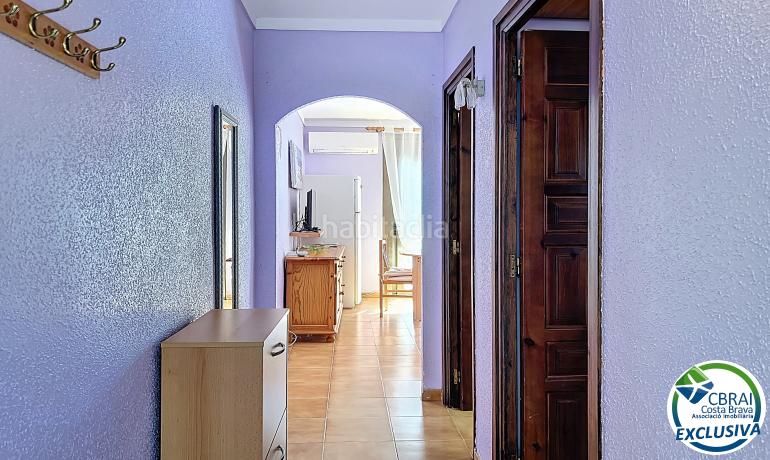 Foto a09e3050-6e3a-49a0-80ec-5eaf87921922. Apartament amb calefacció aparcament piscina a Puig Rom-Canyelles-Almadrava Roses