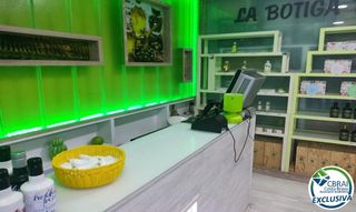 Local Comercial a Carretera de les Arenes