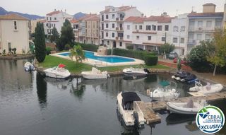 Apartament a Carrer Port Empordà