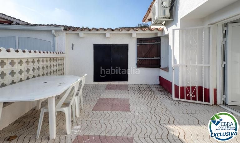 Foto f6ed6f90-a027-40ad-bf23-c881b1475a39. Casa amb calefacció aparcament a Carlit - Montseny Empuriabrava