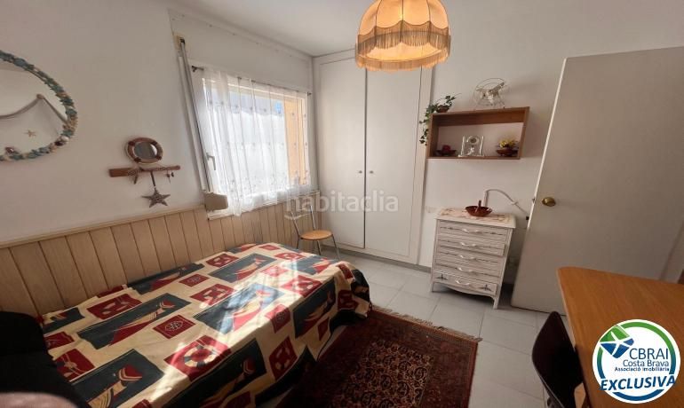 Foto 1c7bf318-7f0a-4a3b-8544-498ea7b1fc1f. Apartament amb calefacció aparcament a Puig Rom-Canyelles-Almadrava Roses