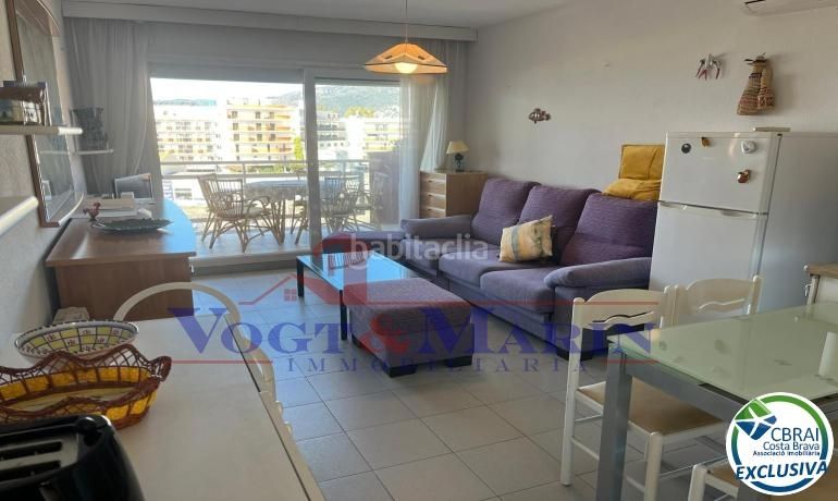 Foto 6d671854-c703-4a8d-8baf-b7c852d917dc. Apartament amb calefacció aparcament a Puig Rom-Canyelles-Almadrava Roses