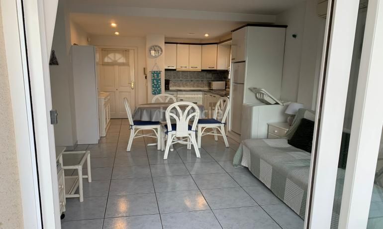 Foto 0b7a6cf5-2aed-4268-97f8-b15ecfc59156. Apartament amb calefacció aparcament a Salatar Roses