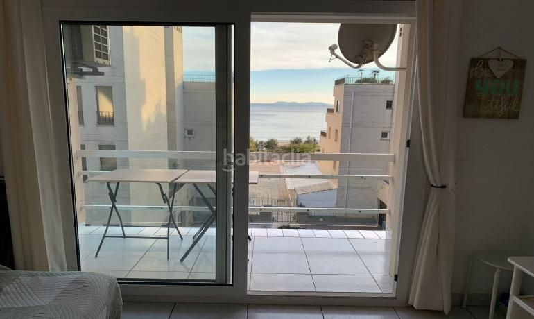 Foto 33914565-d647-4c88-90b9-a857be2687ba. Apartament amb calefacció aparcament a Salatar Roses