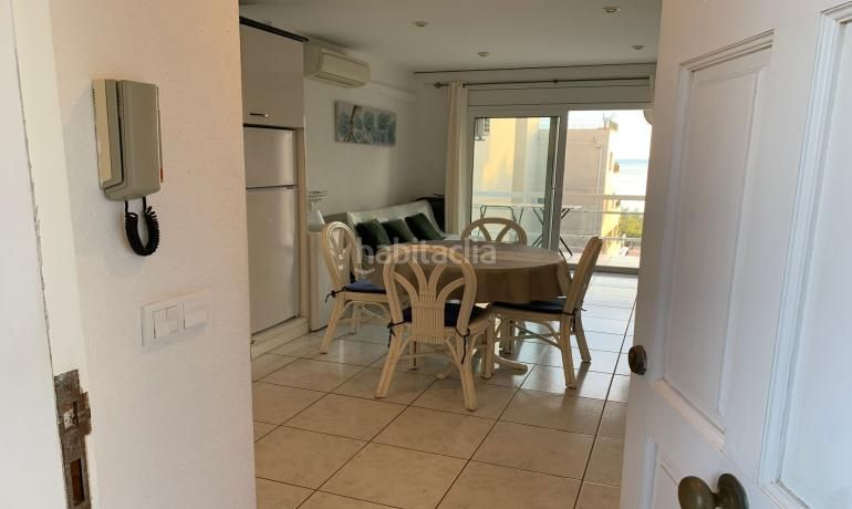 Foto fd0cf435-64db-4fbb-a8f3-45004be8fd36. Apartament amb calefacció aparcament a Salatar Roses